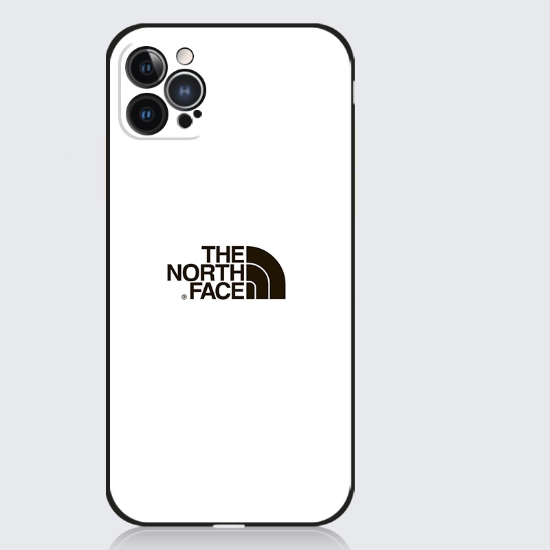  the north face アイフォン14Pro maxスマホカバー