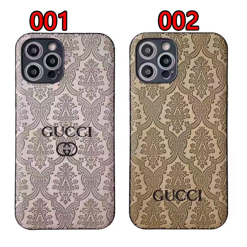 “Gucciグッチブランドiphone