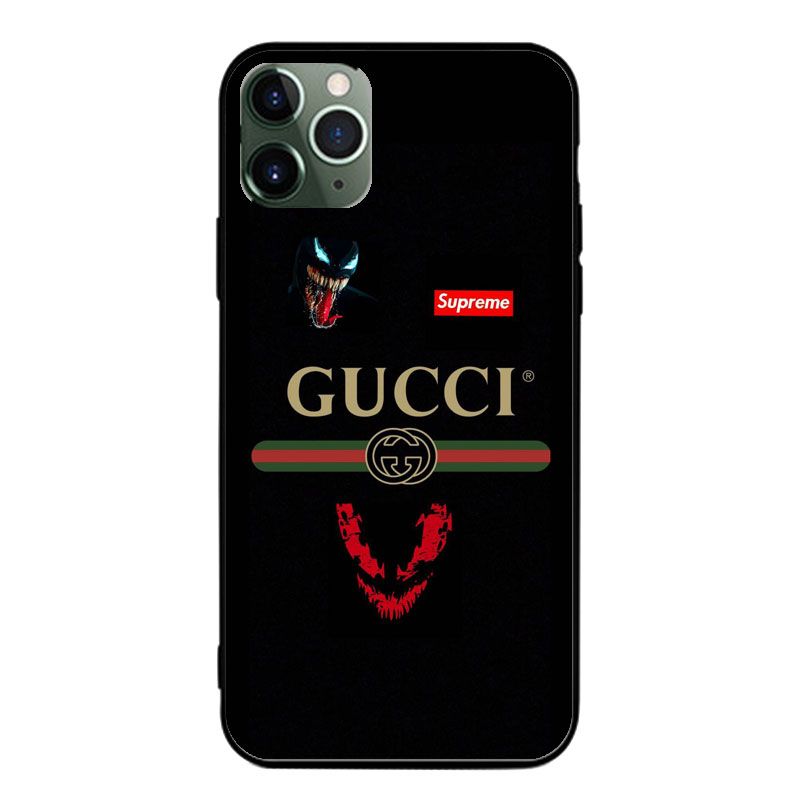 シュプリームSupremeグッチGucciコンボiphone12pro/12mini/12pro max/11硝子ケース ブランド ガーフィールド 全機種対応 ヴェノム Galaxy S20/s21/note21 モノグラム Xperia 5ii 2021 縞柄 Aquos r5g 男女通用 カッコイイ ジャケット型 可愛い