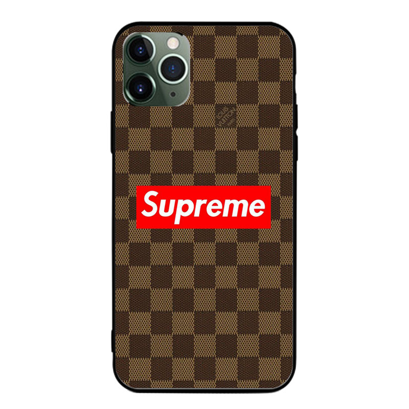 LVヴィトンSupremeシュプリームNikeオリジナル風iphone12pro/12mini/12pro max/11ケース モノグラム 全機種対応 モノグラム柄 Galaxy S20/a51ジャケット型 xperia5ii ブランド ガラス 全機種対応 AQUOS R5Gケース女性