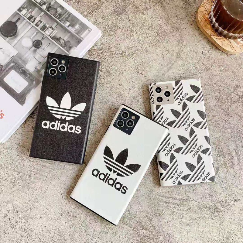 iphone 12 pro maxケース アディダス adidas