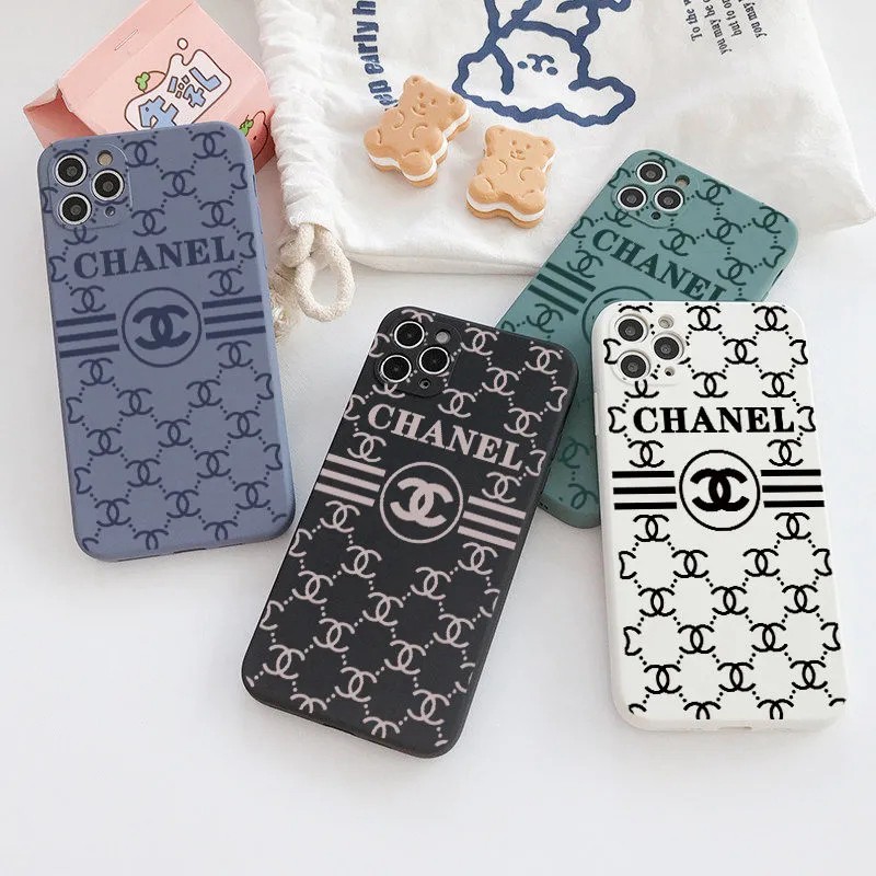 シャネル ブランド iphone 13/12 mini/12 pro max/11 pro max/se2ケース ins風 モノグラム CHANEL ソフトシリコン ジャケット型 オシャレ アイフォン