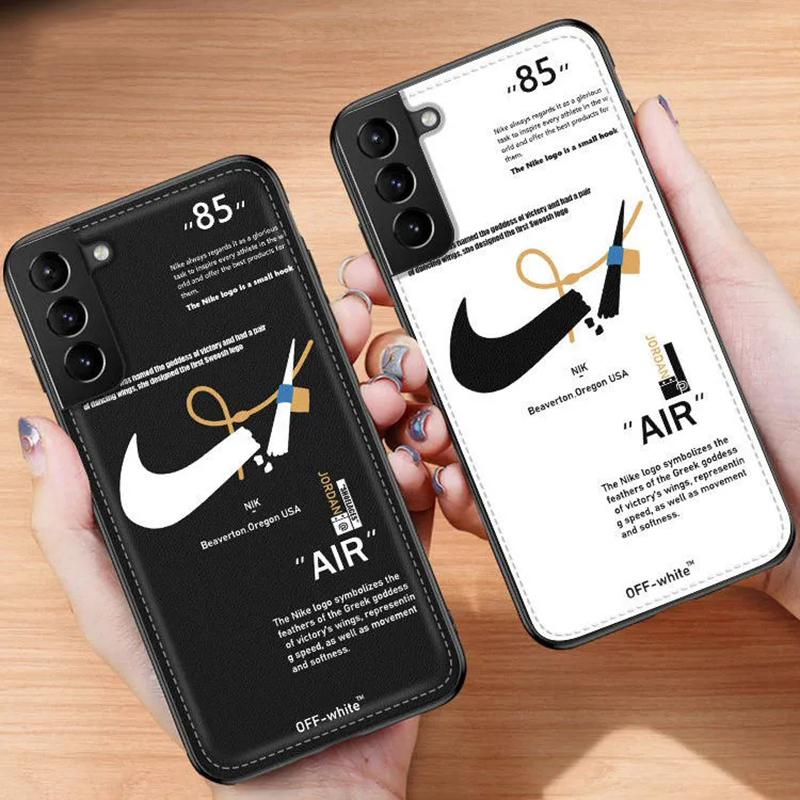 iphone 12 proケース ナイキ Nike