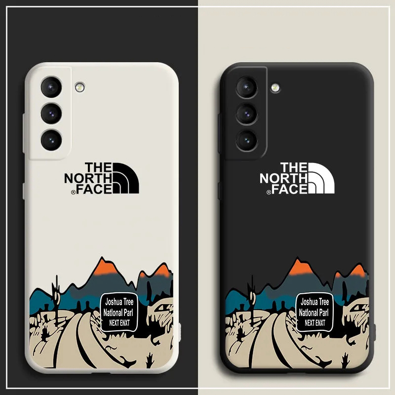 iphone 12 proケース the north face ザノースフェイス