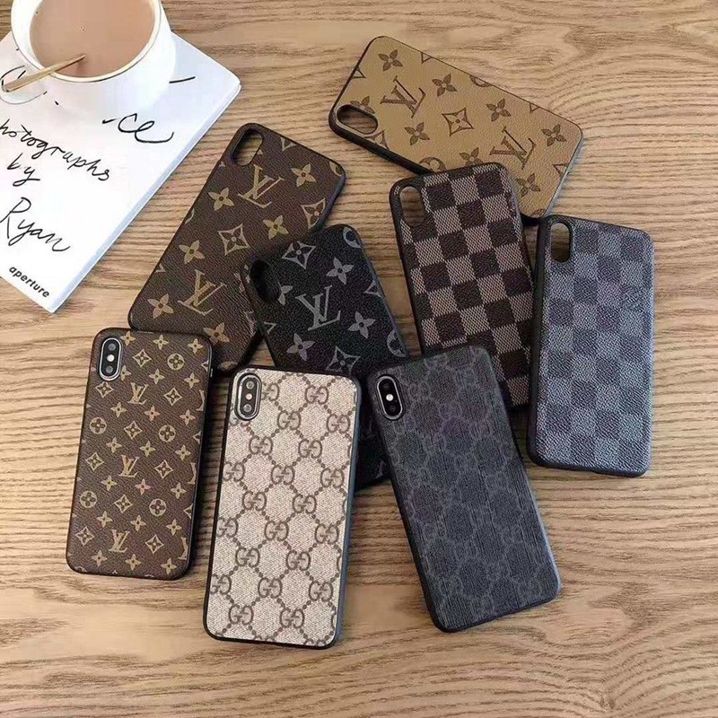 ルイヴィトン ブランド iphone12 pro/12 pro max/12 mini/11pro maxケース GUCCI かわいい レザー風 Galaxy s21+/s21 ultra/s20/s10/note20/note10カバー ジャケット型 グッチ おまけつき 経典 LV